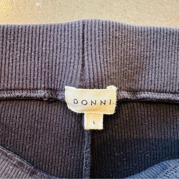 DONNI - The Rib Kick Flare - Classic Length - Large - Picture 11 of 12